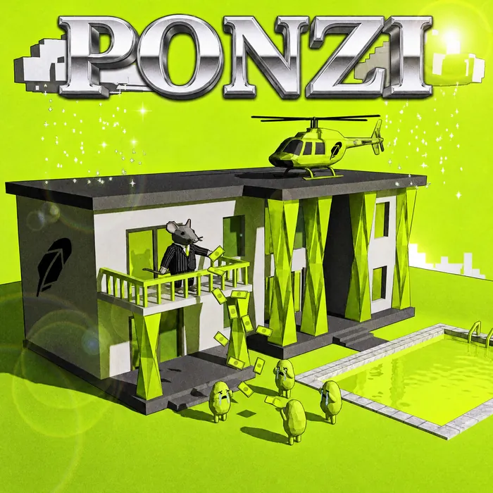 HEADQUARTERS — PONZI exhibit 03, ceo mansion