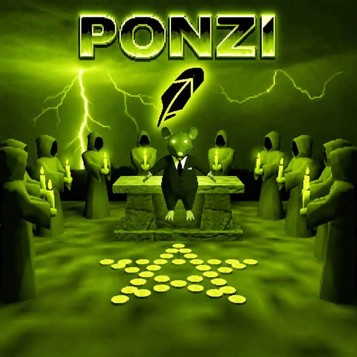 THE COMMUNITY — PONZI exhibit 11, cult ritual