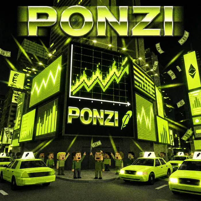 BRAND AWARENESS — PONZI exhibit 15, times square