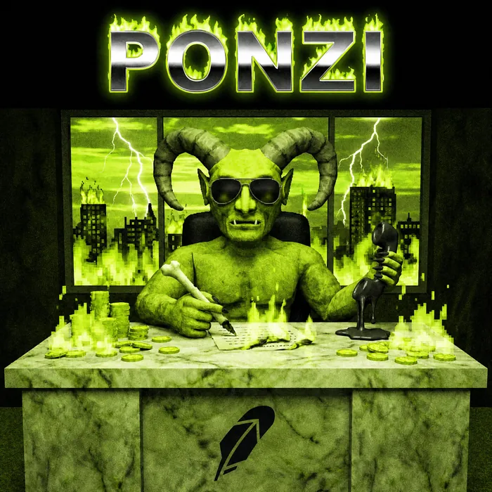LEADERSHIP — PONZI exhibit 16