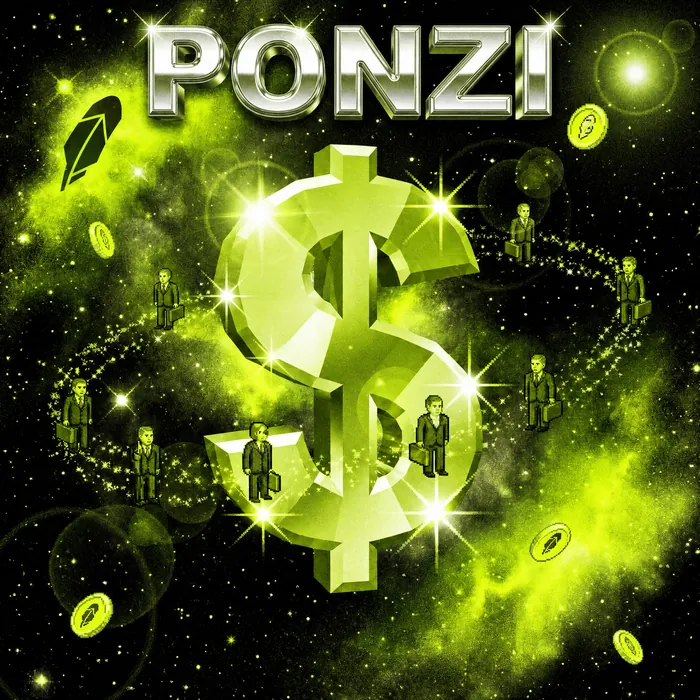 THE UNDERLYING ASSET — PONZI exhibit 17