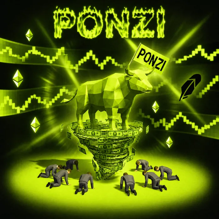 SENTIMENT — PONZI exhibit 20, golden bull