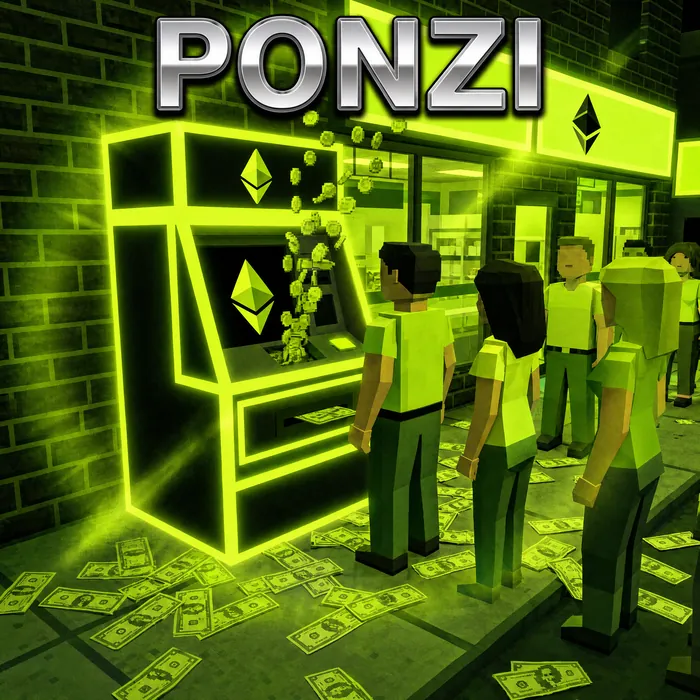 WITHDRAWALS — PONZI exhibit 23, atm