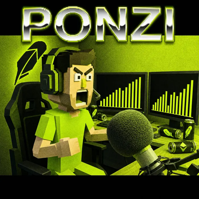INFLUENCER RELATIONS — PONZI exhibit 26, streamer