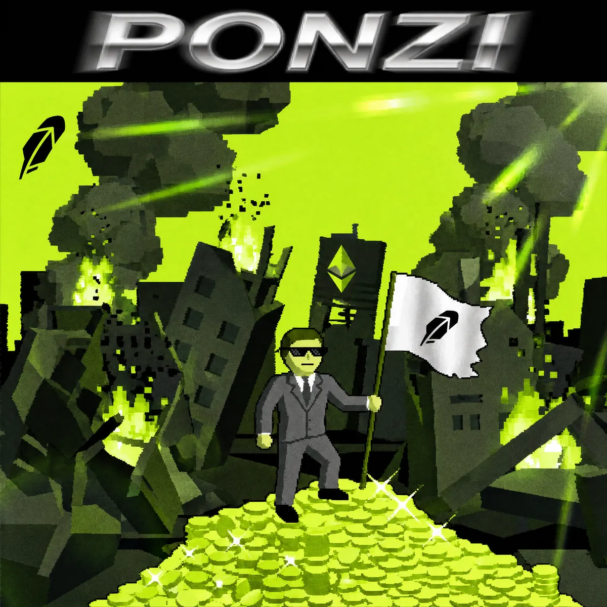 MACRO OUTLOOK — PONZI exhibit 30, apocalypse