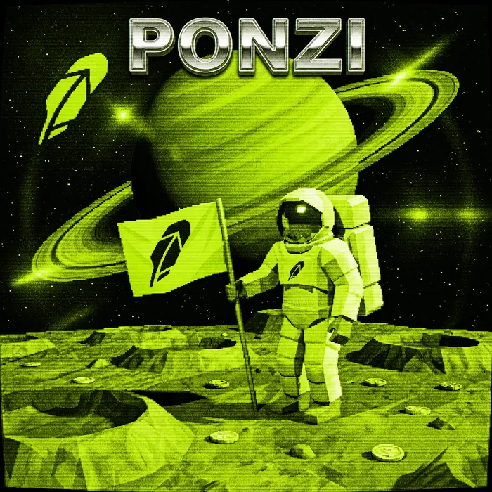 TERMINAL PRICE TARGET — PONZI exhibit 33, astronaut
