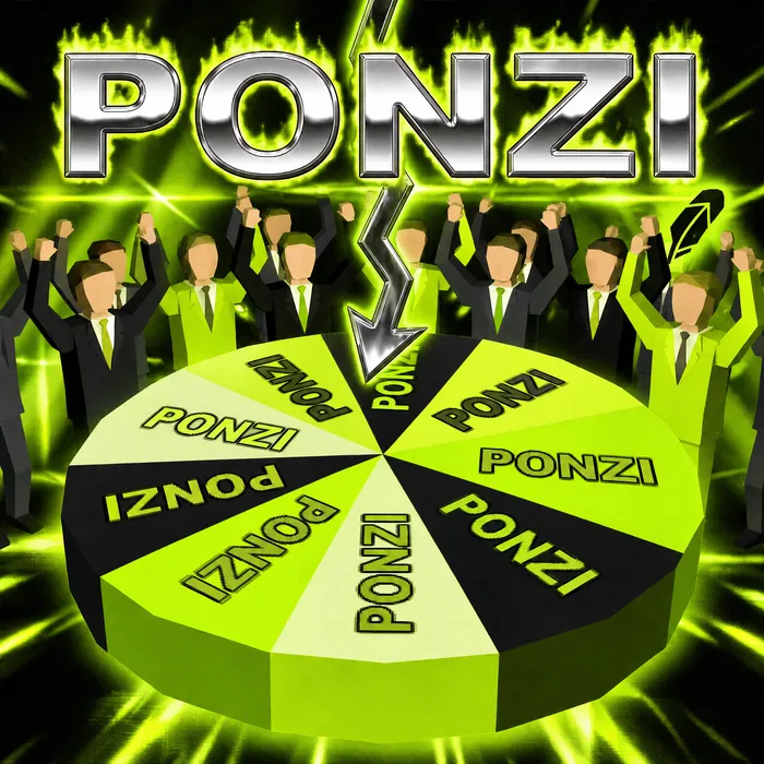 ALLOCATION — PONZI exhibit 37, wheel fortune