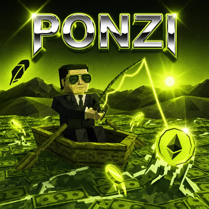 ACQUISITION — PONZI exhibit 40, fishing