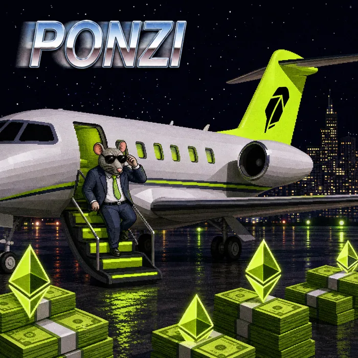OPERATING EXPENSES — PONZI exhibit 43, private jet