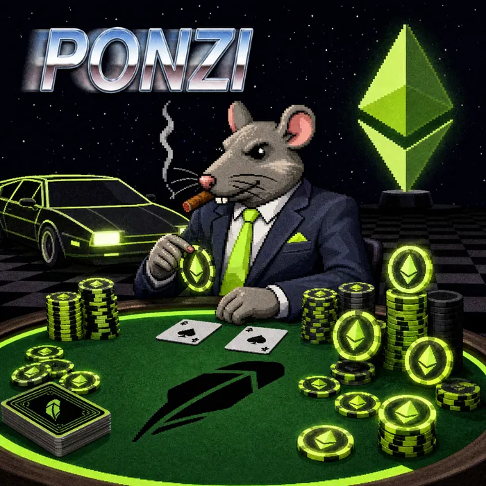THE HOUSE — PONZI exhibit 45