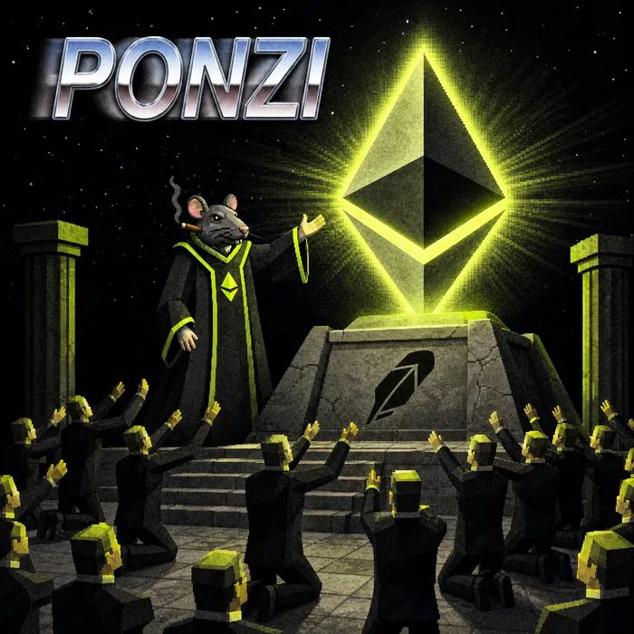 THE PROTOCOL — PONZI exhibit 46, eth temple